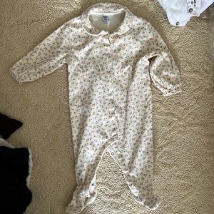 Petit Bateau Romper/One-Piece